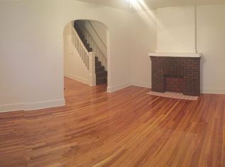 263 N Isabella St, Springfield, OH 45504