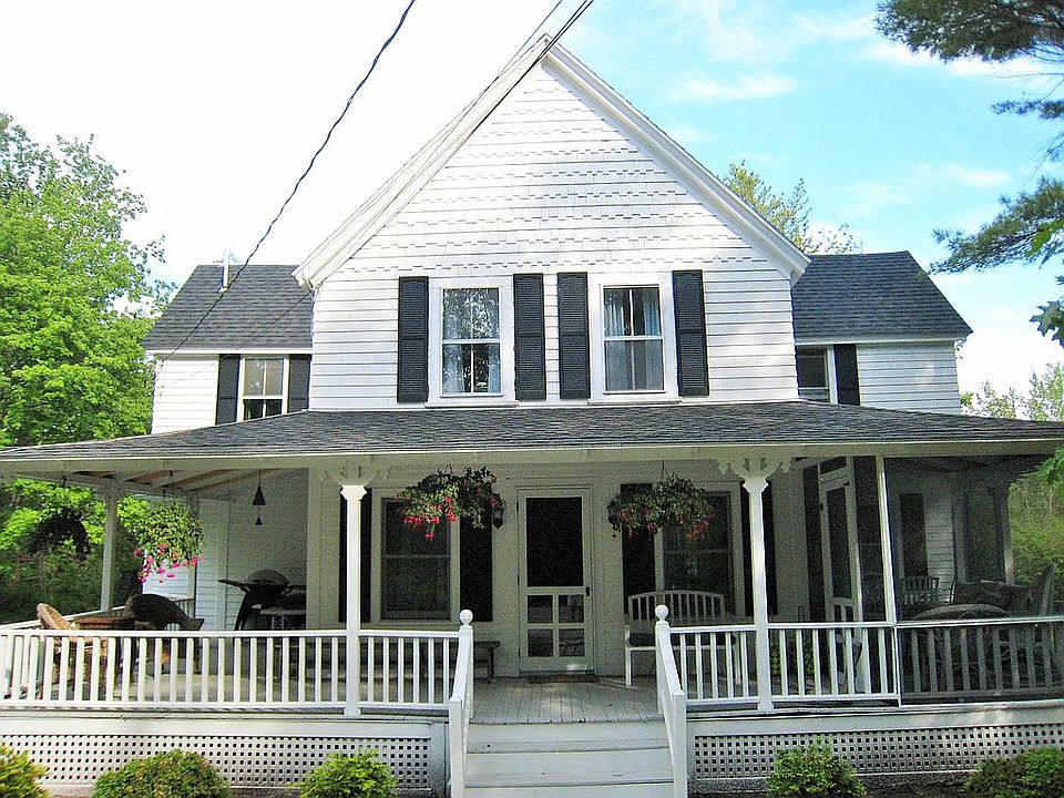 Beautiful Victorian Cottage