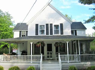 548 Cousins St, Yarmouth, ME 04096