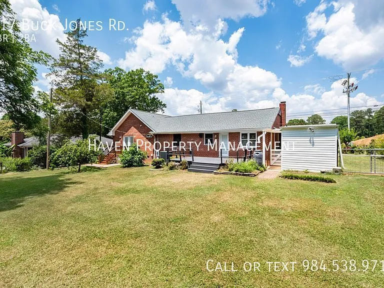 217 Buck Jones Rd — Photo 33