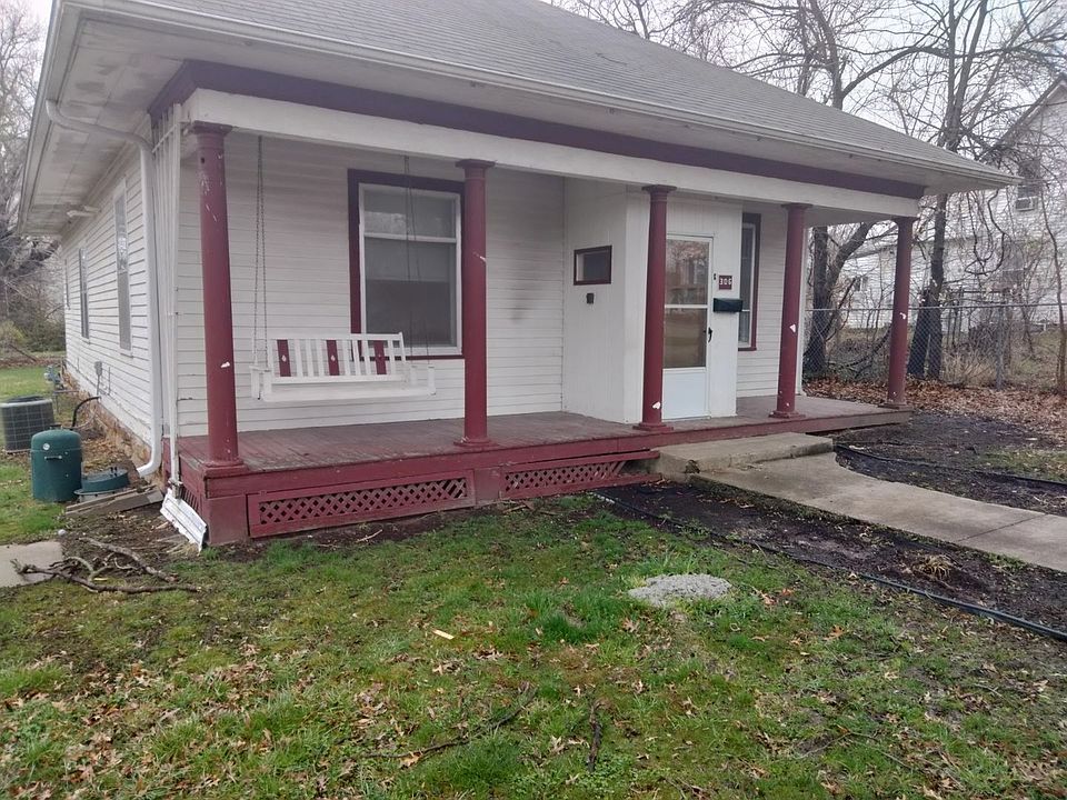 306 E Bridge St, Knob Noster, MO 65336 Zillow