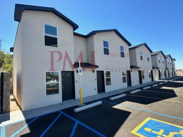 2102 Wyoming Avenue #2, 2102 Wyoming Ave #2, Las Cruces, NM 88001