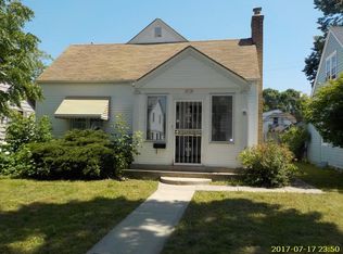 4718 N 22nd St, Milwaukee, WI