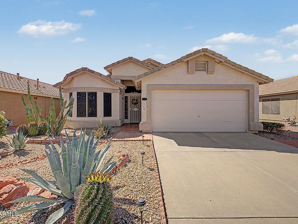 1st image of 541 W VILLA MARIA Drive
