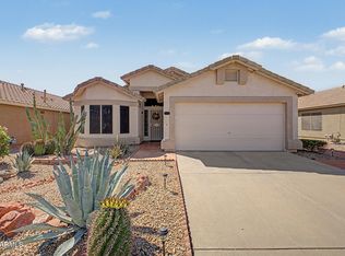 541 W VILLA MARIA Drive, Phoenix, AZ 85023
