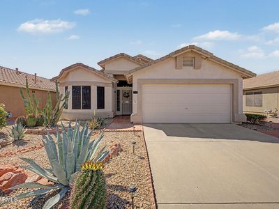 541 W VILLA MARIA Drive, Phoenix, AZ, 85023