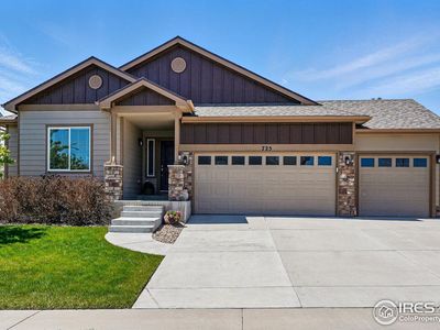 725 Canyonlands St, Berthoud, CO, 80513