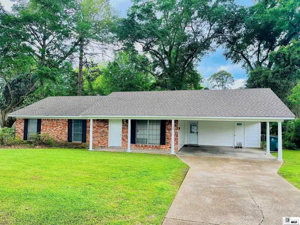 1509 Tidewater Dr, Monroe, LA 71203