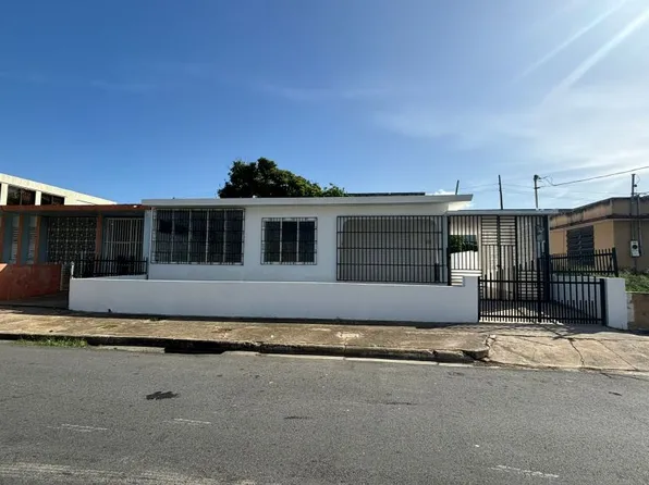 Calle 13 #A, Arecibo, PR 00612