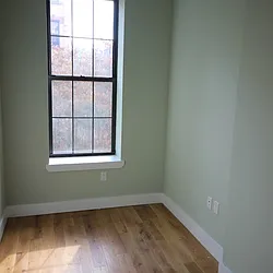 Rented by Evergreen Apartments BK