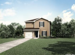 3742 Southton Vw, San Antonio, TX 78222