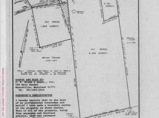 Friends Creek Rd, Emmitsburg, MD 21727