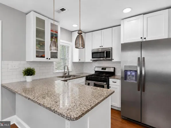 627 Atlantic St SE, Washington, DC 20032
