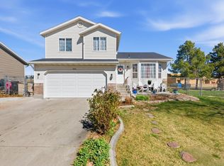 5664 W 5930 S, Kearns, UT 84118