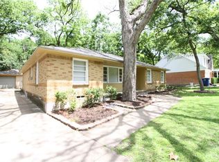 7223 Piedmont Dr, Dallas, TX 75227