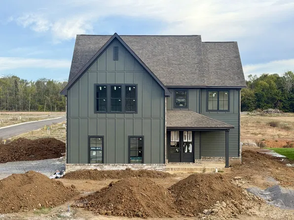 4201 Flanders Dr Lot 246, Murfreesboro, TN 37127