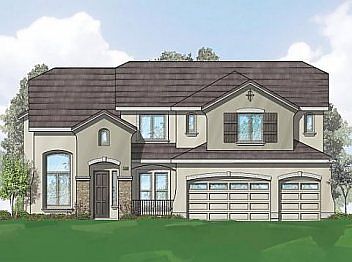 Providence Lot 17