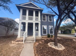 110 Strawn, Kyle, TX 78640