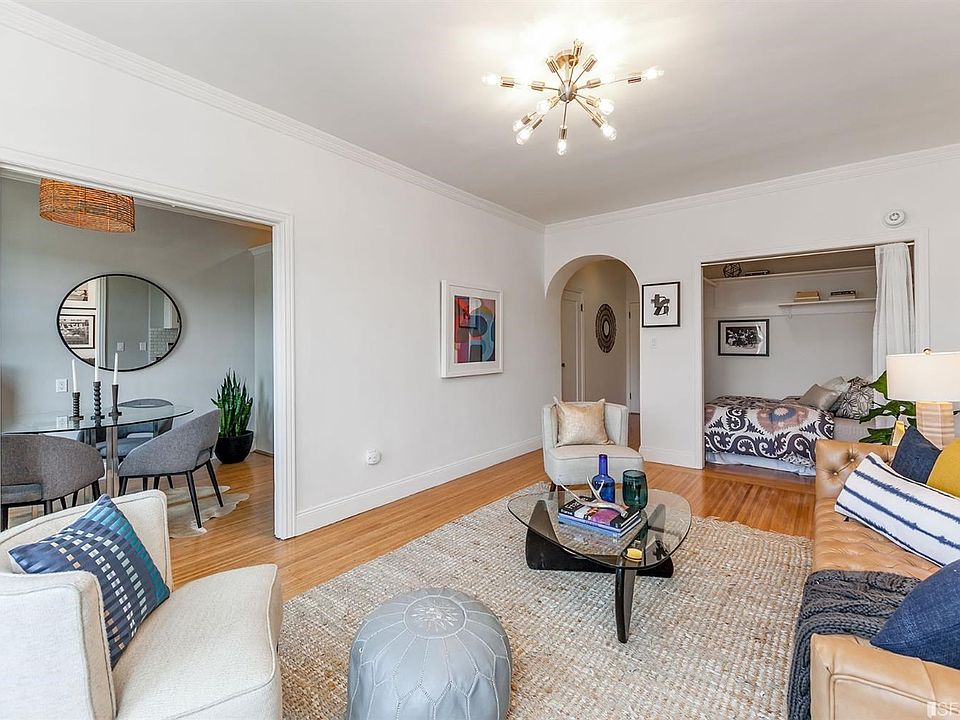 1st image of 2999 California St #404