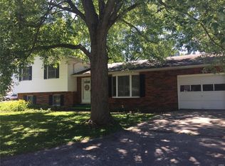 715 McAdams St, Greenville, IL