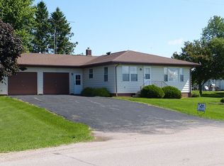 W1564 County Rd E, Alma, WI 54610