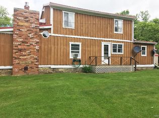 8600 E River Rd, Caneadea, NY 14717