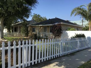 10722 Chestnut St, Los Alamitos, CA 90720