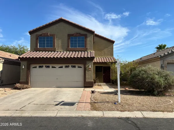 11117 E ABILENE Avenue, Mesa, AZ 85208