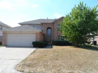 8524 Auburn Dr, Fort Worth, TX 76123