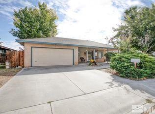 410 Pintail Dr, Fallon, NV 89406