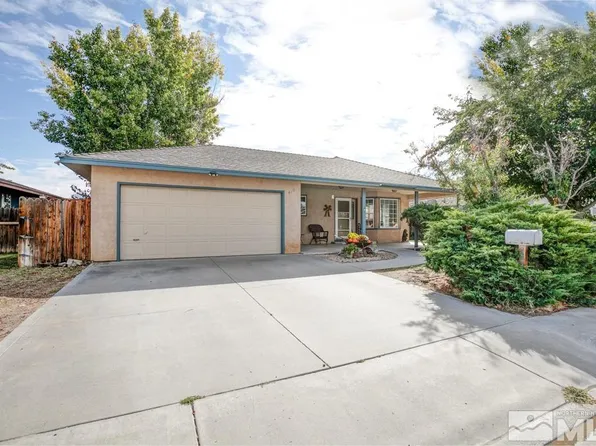 410 Pintail Dr, Fallon, NV 89406