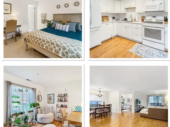 70 Village Dr, Morris Twp., NJ 07960