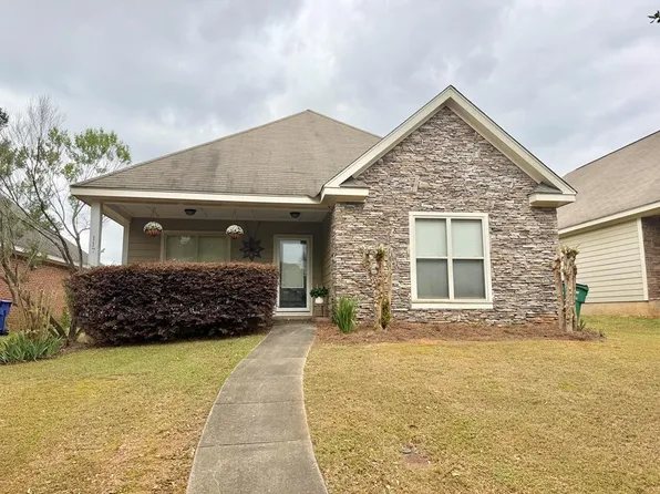 117 Martha George Hall Dr, Troy, AL 36081