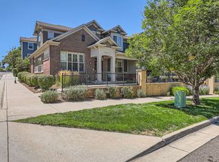 7400 E 8th Ave UNIT 12, Denver, CO 80230