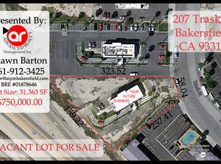 207 Trask St, Bakersfield, CA 93314