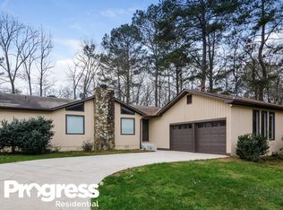 1986 Lake Ridge Ter, Lawrenceville, GA 30043