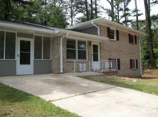 6457 Rabun Rd, Morrow, GA 30260
