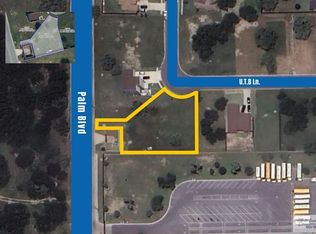 1833 Utb Ln, Brownsville, TX 78520
