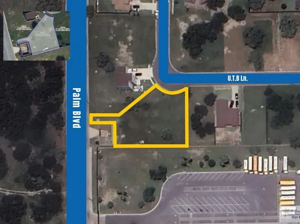 1833 Utb Ln, Brownsville, TX 78520