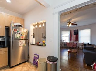 11 Saint Lukes Rd #4V, Allston, MA 02134