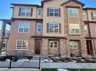 2225 Santini Trl #B, Littleton, CO 80129