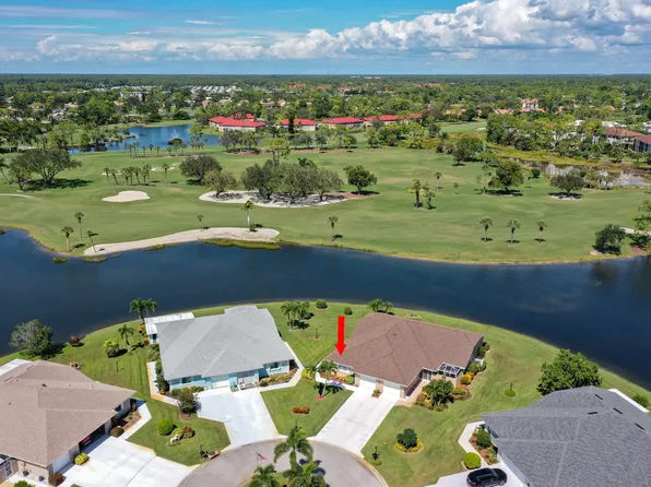 101 Quail Hollow Ct, Naples, FL 34113