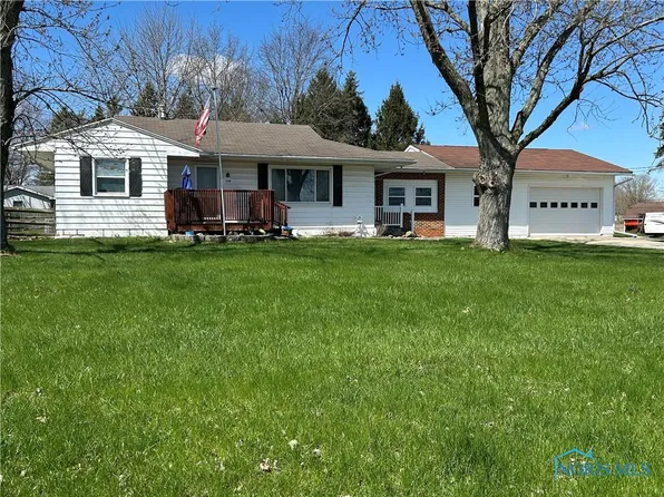 149 Timmons Rd, Bradner, OH 43406
