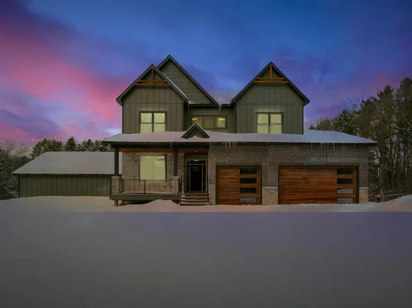 1397 Fox Ridge Trl, Houlton, WI 54082