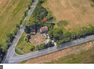 2063 Bustleton Rd, Burlington, NJ 08016