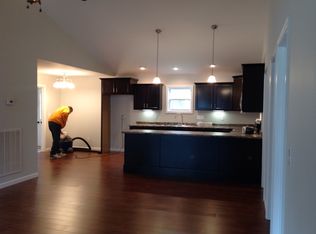14 Hillcrest Drive, Paris, TN 38242