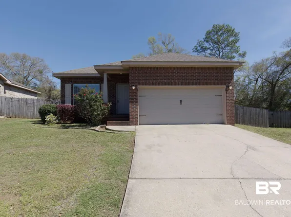 1211 Stratford Ct S, Mobile, AL 36695