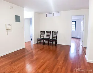 Rented by City Connections Realty