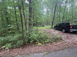 9622 E Birch Road, Bloomfield, IN 47424
