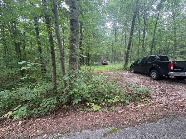 9622 E Birch Road, Bloomfield, IN 47424